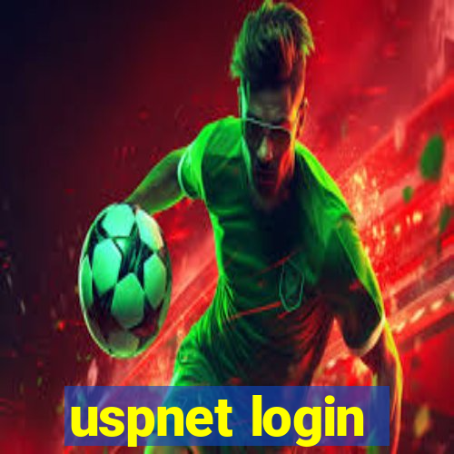 uspnet login